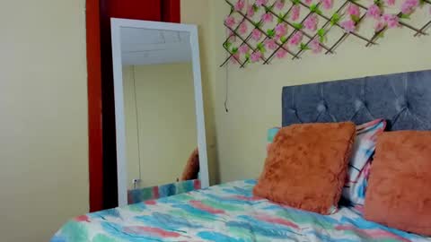 Alondra gomez online show from 02-28-25, 01:25