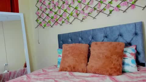 Alondra gomez online show from 03-05-25, 12:11