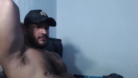 alonxoo online show from 12-16-25, 03:00