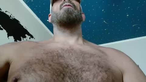 ALPH4BETO online show from 10-15-25, 04:18