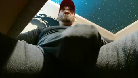 ALPH4BETO online show from 10-21-25, 01:28