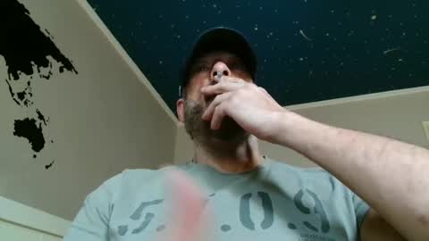 ALPH4BETO online show from 01-07-26, 05:15