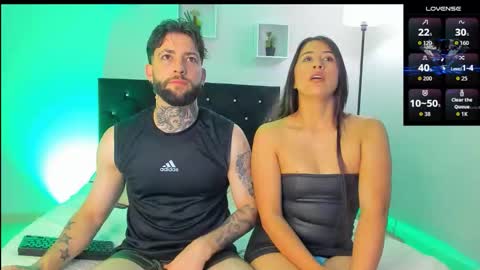 Snapshot of alpha_and_scarlet chatting on 12-16-25, 08:58 Alpha and scarlet hot online show from 12-16-25, 08:58