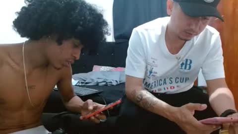 alpha_bs03 online show from 11-29-25, 04:10