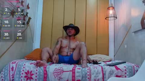 Alpha online show from 10-21-25, 01:06