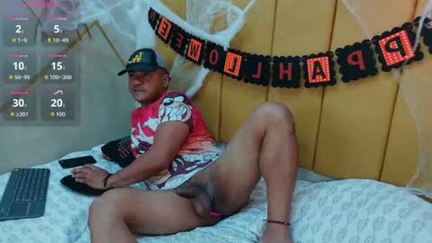 Alpha online show from 10-30-25, 12:56