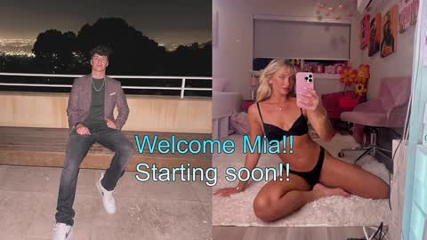 Luke and Maddie online show from 01-26-25, 05:02