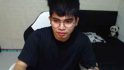 Snapshot of alpha_rider chatting on 02-26-25, 02:57 Angelo online show from 02-26-25, 02:57