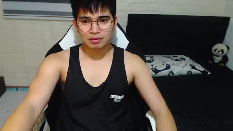 Snapshot of alpha_rider chatting on 02-27-25, 11:31 Angelo online show from 02-27-25, 11:31