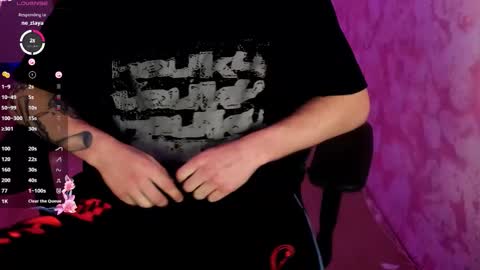 Snapshot of alpha_wolf0 chatting on 11-17-25, 12:55 alpha_wolf0 online show from 11-17-25, 12:55