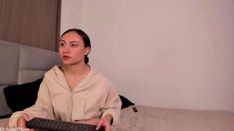 Jay and  Velvet online show from 03-02-26, 06:14