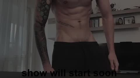 Andi online show from 02-13-26, 08:10