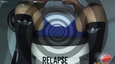 cashmaster findom online show from 10-18-25, 12:57