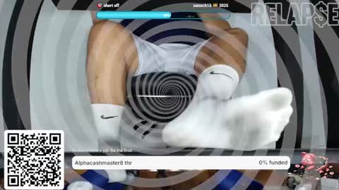 Snapshot of alphacashmaster8 chatting on 02-02-26, 12:37 MASTER FINDOM DRAIN... online show from 02-02-26, 12:37