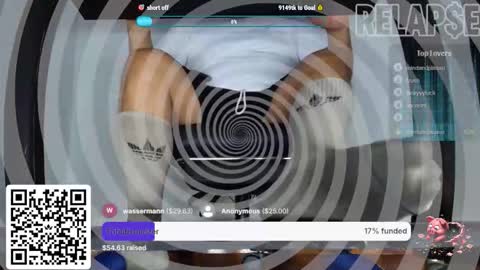 Snapshot of alphacashmaster8 chatting on 02-05-26, 01:10 MASTER FINDOM DRAIN... online show from 02-05-26, 01:10