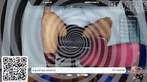 Snapshot of alphacashmaster8 chatting on 02-10-26, 07:56 MASTER FINDOM DRAIN... online show from 02-10-26, 07:56