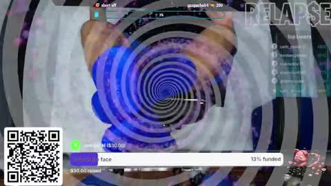 Snapshot of alphacashmaster8 chatting on 02-13-26, 10:39 MASTER FINDOM DRAIN... online show from 02-13-26, 10:39