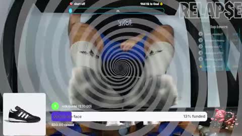 Snapshot of alphacashmaster8 chatting on 02-14-26, 01:30 MASTER FINDOM DRAIN... online show from 02-14-26, 01:30