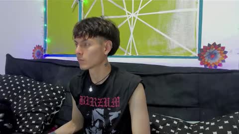 Dioniso online show from 02-19-26, 08:38