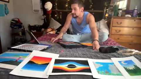 Snapshot of alphadomcole chatting on 11-14-25, 07:01 alphadomcole online show from 11-14-25, 07:01