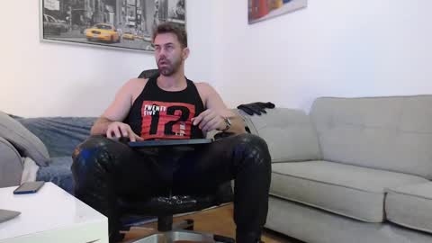 alphagod_luke online show from 01-08-25, 11:52