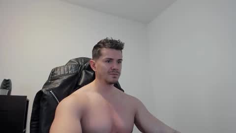 LeatherMaster online show from 11-25-25, 07:52