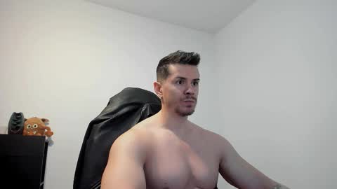 LeatherMaster online show from 12-18-25, 07:36