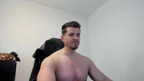 LeatherMaster online show from 01-19-26, 09:24