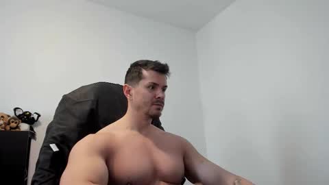 LeatherMaster online show from 02-12-26, 10:32