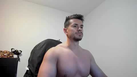 LeatherMaster online show from 02-15-26, 05:31