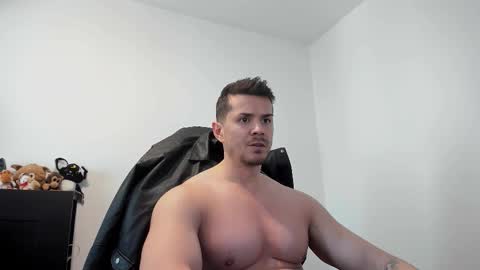 LeatherMaster online show from 02-25-26, 12:04