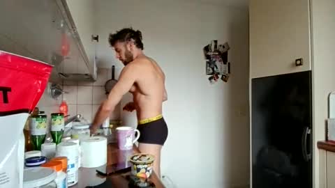 alphah_hunk online show from 09-27-25, 09:03