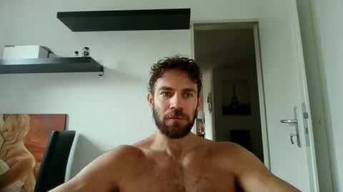 alphah_hunk online show from 10-09-25, 10:24