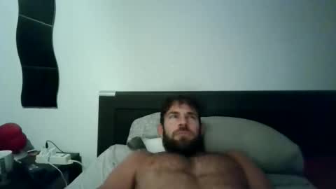 alphah_hunk online show from 10-14-25, 07:36