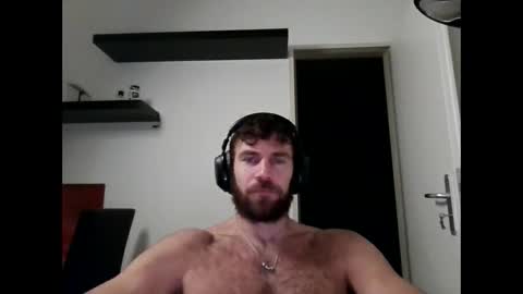 alphah_hunk online show from 11-01-25, 09:28