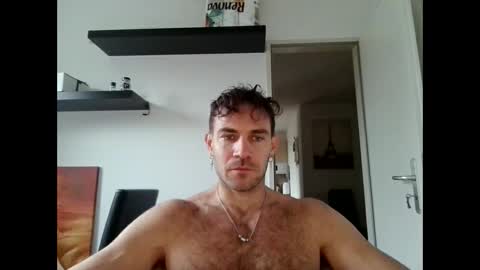 alphah_hunk online show from 11-10-25, 11:20