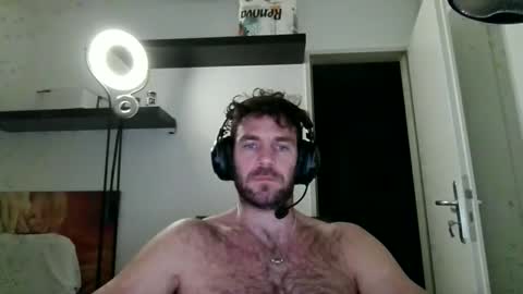 alphah_hunk online show from 11-27-25, 08:44