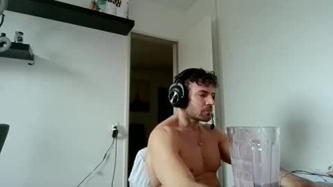 alphah_hunk online show from 12-15-25, 11:14