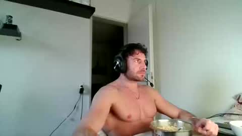 alphah_hunk online show from 12-16-25, 03:28