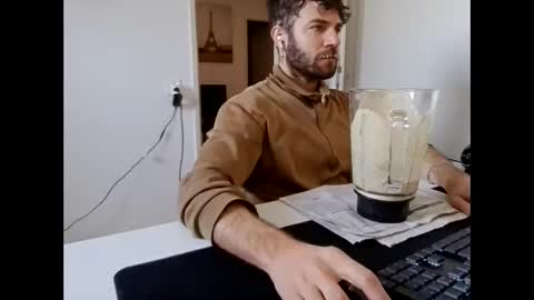 alphah_hunk online show from 01-07-26, 11:12