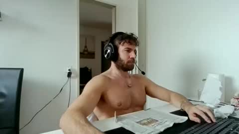 alphah_hunk online show from 01-12-26, 12:21