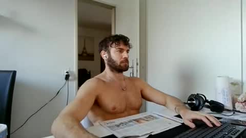 alphah_hunk online show from 01-13-26, 12:43