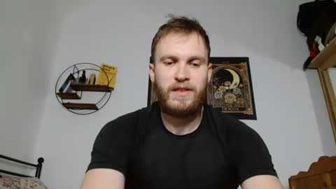 AlphaJacks online show from 12-04-25, 08:28