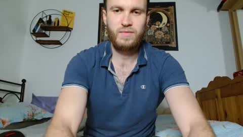 AlphaJacks online show from 12-18-25, 08:04