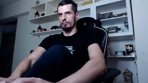 MasterTodd online show from 10-15-25, 04:01