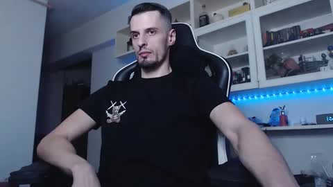 Snapshot of alphamastertodd chatting on 12-01-25, 06:13 MasterTodd online show from 12-01-25, 06:13