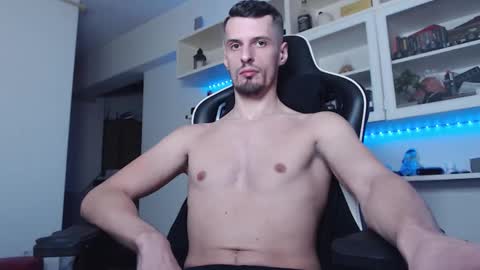 Snapshot of alphamastertodd chatting on 12-02-25, 05:19 MasterTodd online show from 12-02-25, 05:19