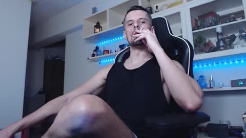 Snapshot of alphamastertodd chatting on 12-04-25, 06:16 MasterTodd online show from 12-04-25, 06:16