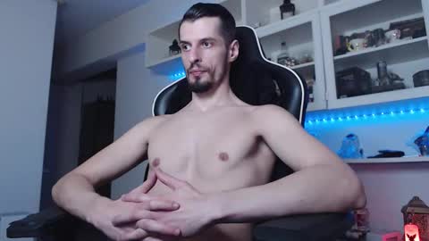 Snapshot of alphamastertodd chatting on 01-12-26, 08:30 MasterTodd online show from 01-12-26, 08:30