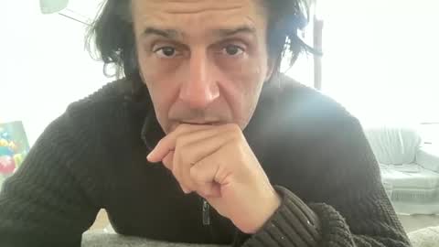 Snapshot of alphandre chatting on 01-30-25, 11:55 AlphAndre online show from 01-30-25, 11:55